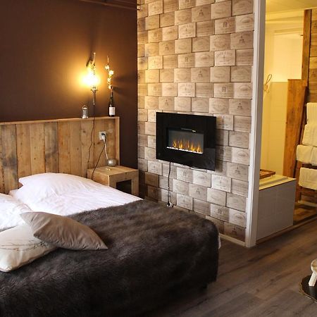 High5-Hotel-Alkmaar Eksteriør bilde