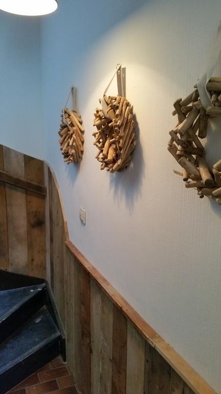 High5-Hotel-Alkmaar Rom bilde
