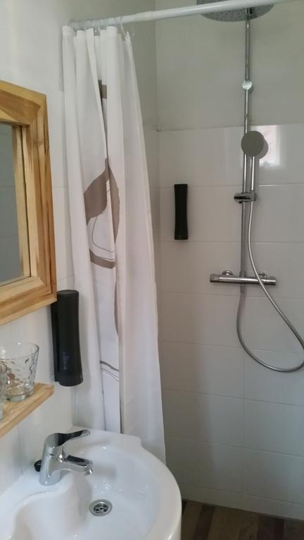 High5-Hotel-Alkmaar Rom bilde