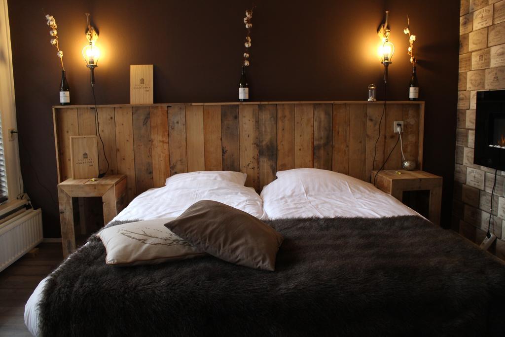 High5-Hotel-Alkmaar Eksteriør bilde