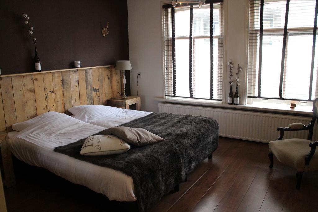 High5-Hotel-Alkmaar Eksteriør bilde