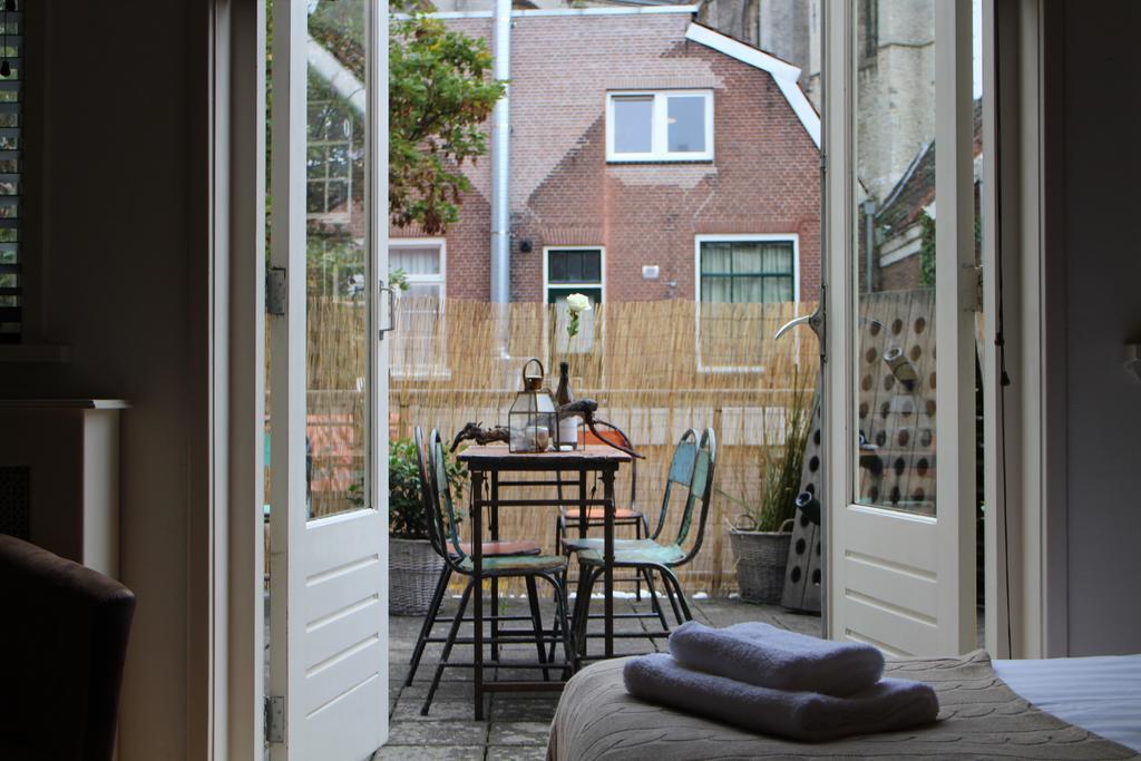 High5-Hotel-Alkmaar Eksteriør bilde