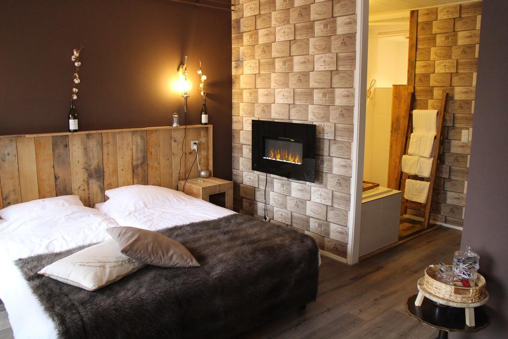 High5-Hotel-Alkmaar Eksteriør bilde