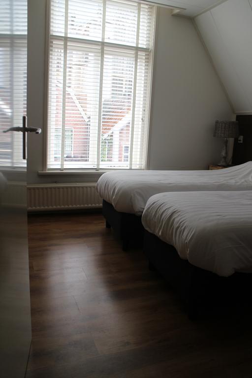 High5-Hotel-Alkmaar Eksteriør bilde