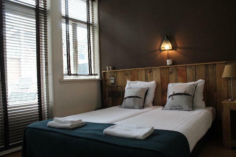 High5-Hotel-Alkmaar Eksteriør bilde